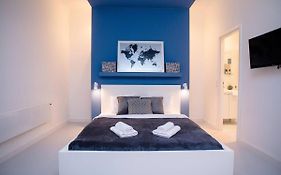 Cute, New And Modern Apartment In The Center