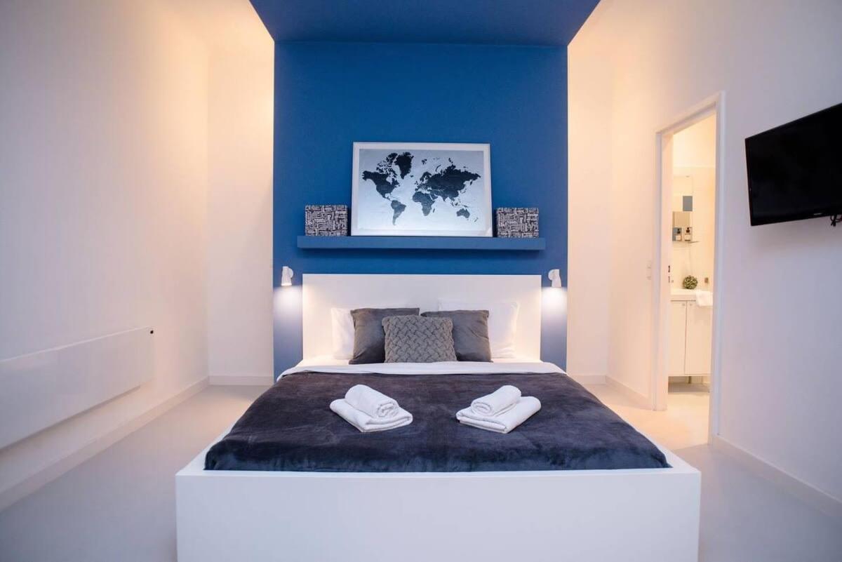 Cute, New And Modern Apartment In The Center Budapest Exterior foto