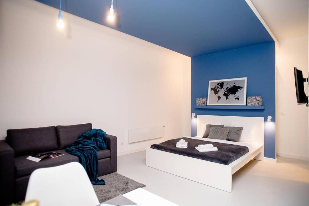 Cute, New And Modern Apartment In The Center Budapest Exterior foto