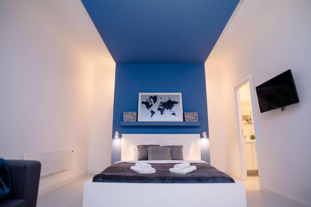Cute, New And Modern Apartment In The Center Budapest Exterior foto