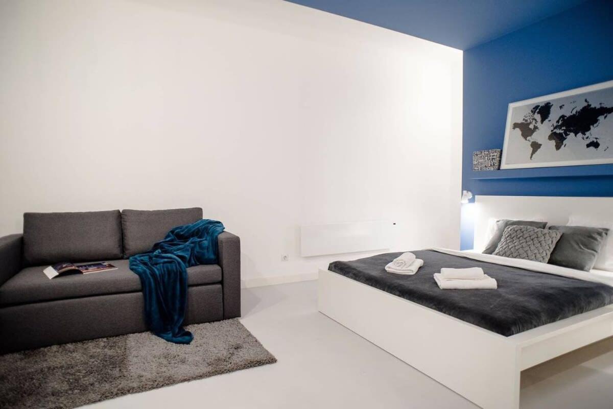 Cute, New And Modern Apartment In The Center Budapest Exterior foto