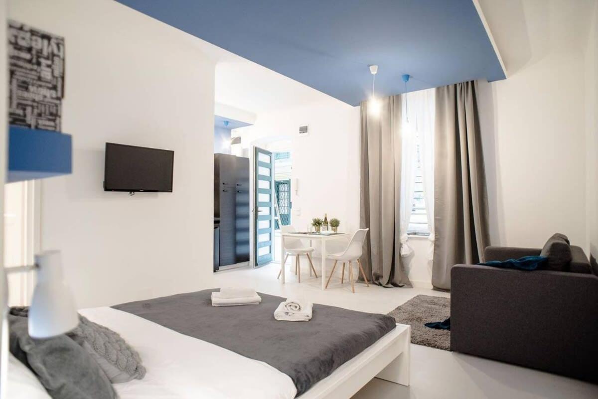 Cute, New And Modern Apartment In The Center Budapest Exterior foto